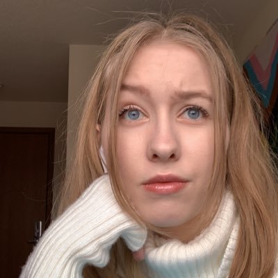 Profile Picture of Mary McIntire (she/her) (@marymci2019) on Twitter