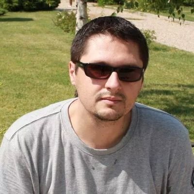Profile Picture of AdrianConstantinescu (@adymark_aco) on Twitter