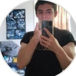 Profile Picture of Ares James Sheaffer (@ares.j.s__) on Instagram