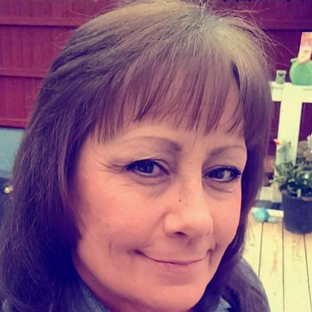 Profile Picture of 💛😈TwistedSister😈💛 (@tracielloyd1) on Tiktok