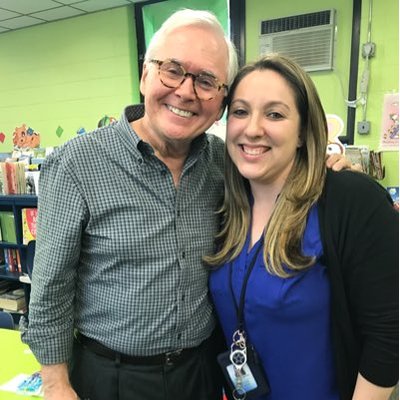 Profile Picture of Amanda Ramirez (@mrsramirezmlk) on Twitter