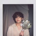 Profile Picture of Kim Taehyung (@Kim-Taehyung) on Facebook