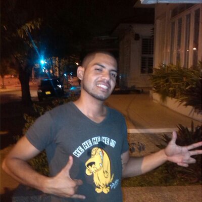 Profile Picture of Jay Bastidas (@janerbc) on Twitter