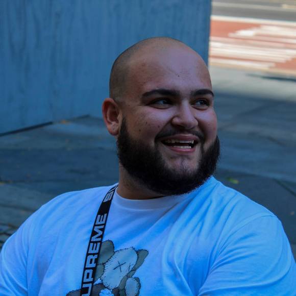 Profile Picture of Justin Caban (@sicilianstacks) on Poshmark