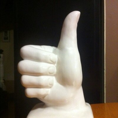 Profile Picture of Roland Mackey (@romackey) on Twitter