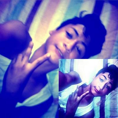 Profile Picture of Serio Paisanoo*-* (@David_MEZA00) on Twitter