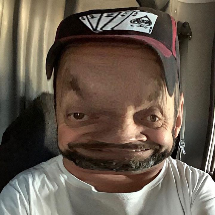 Profile Picture of Tony Meyer (@tonymeyer25) on Tiktok