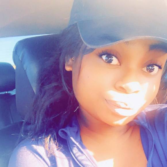 Profile Picture of Nana Nimako (@adwoacharity) on Poshmark