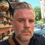Profile Picture of Peter Eliasson (@peter_eliasson) on Instagram