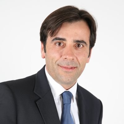 Profile Picture of Juan Domingo Muñoz (@JuanDomingoME) on Twitter