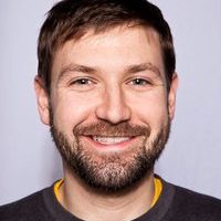 Profile Picture of Trevor Gibson (@trevorcgibson) on Pinterest