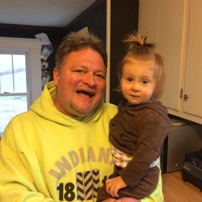 Profile Picture of Bryan Keith Denney (@denney_keith) on Twitter