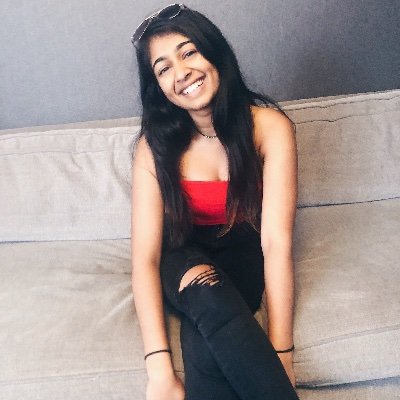 Profile Picture of Divya Ramamurthy (@divyaram3700) on Twitter