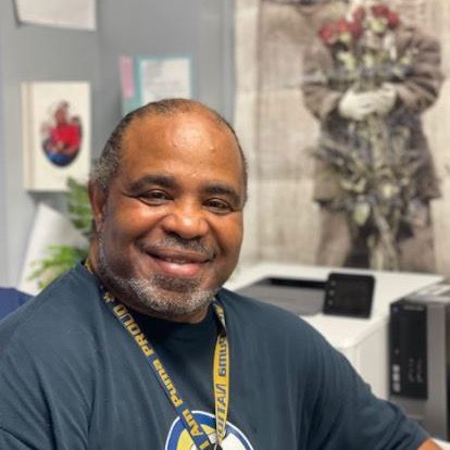 Profile Picture of Larry Johnson (@johnson.074) on Tiktok