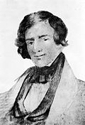 Profile Picture of Jedediah Smithon Wikipedia