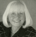 Profile Picture of Geraldine Creedonon Wikipedia