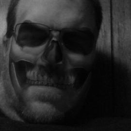 Profile Picture of Jerry Ramey (@JerryRamey18) on Twitter