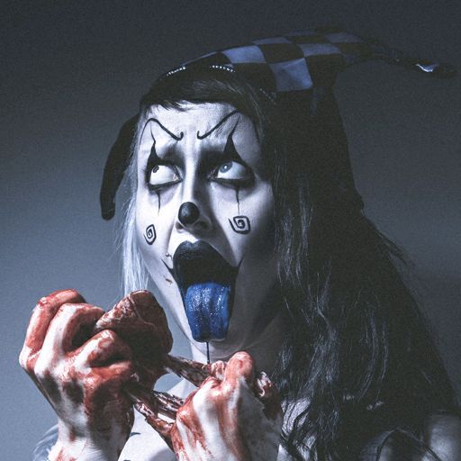 Profile Picture of   and I never worked there... (@alicebizarre) on Tiktok