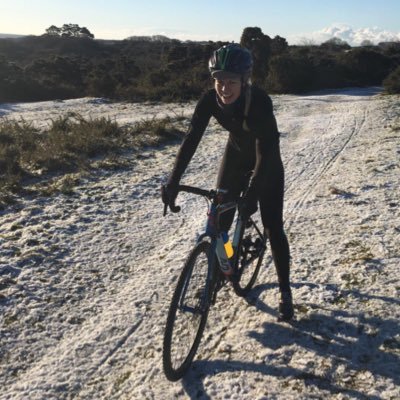 Profile Picture of Kari Eilertsen (@KariEilertsen) on Twitter
