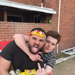 Profile Picture of Liam Murtagh (@liam.murtaghz) on Instagram