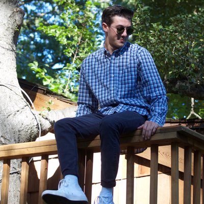 Profile Picture of Ryan Jones (@buddyjones24) on Twitter
