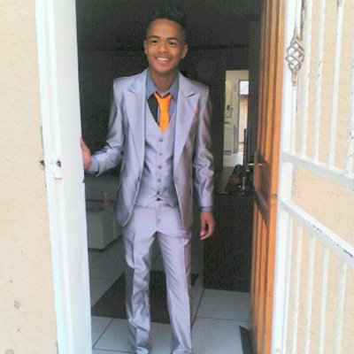 Profile Picture of Caleb Marlon Klein (@Mrklein07) on Twitter