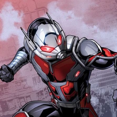Profile Picture of Scott lang😄😄 (@scott_antman_) on Tiktok