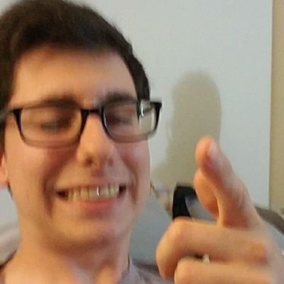 Profile Picture of Devon James Cupo (@DevonCupo) on Twitter
