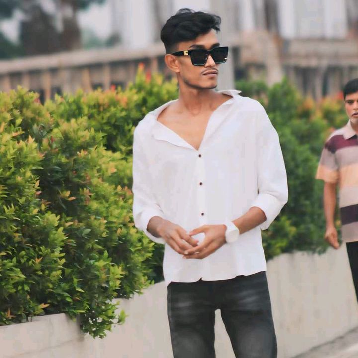 Profile Picture of Akas Chowdhury (@akaschowdhury69) on Tiktok