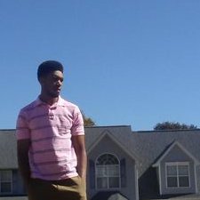 Profile Picture of Joseph Maye (@JoWitDaFro) on Twitter