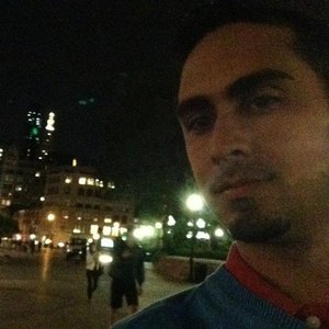 Profile Picture of Alejandro Mir (@alejandromir) on Myspace