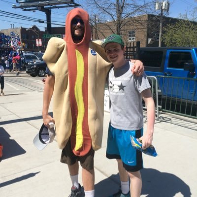 Profile Picture of Michael Boehm (@Boehmer008) on Twitter