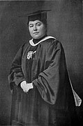 Profile Picture of Laura Drake Gillon Wikipedia