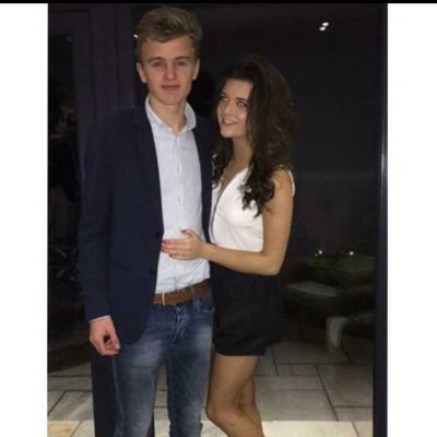 Profile Picture of Daniel Furlong (@DanielFurlong9) on Twitter