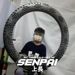 Profile Picture of michaelbarazon (@michaelbarazon) on Tiktok