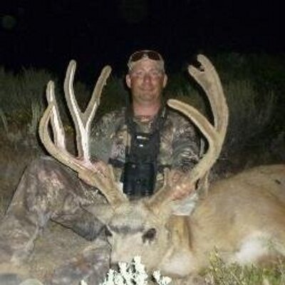 Profile Picture of Jason Erdmann (@jerdmann34) on Twitter