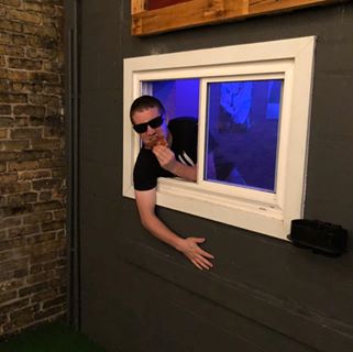 Profile Picture of Adam Stonewall Smith (@adam.s.smith.3150) on Facebook