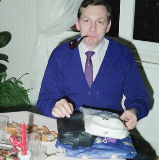 Profile Picture of Guy Jauneau (@guy.jauneau.90) on Facebook