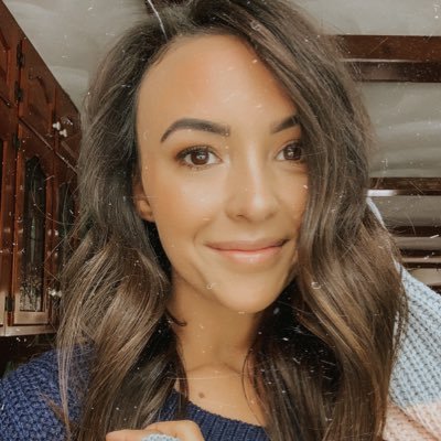 Profile Picture of Amanda Cronkleton (@AmandaCronk123) on Twitter