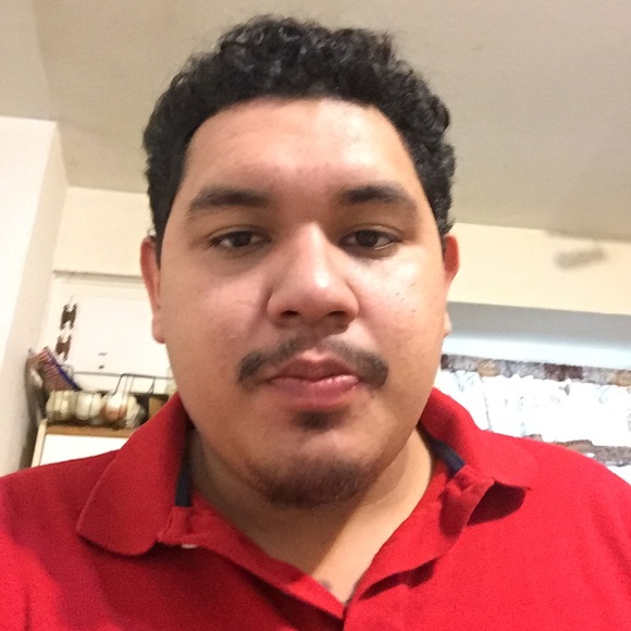 Profile Picture of Luis Moreno (@moreno6745) on Poshmark