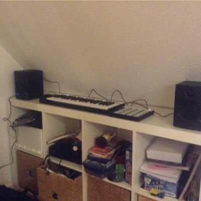 Profile Picture of Albert Bomann Larsen (@BomannAlbert) on Twitter