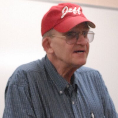 Profile Picture of Walter Manka (@mosyrosy) on Twitter