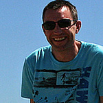 Profile Picture of Thomas Albrecht (@Craka Buang) on Flickr