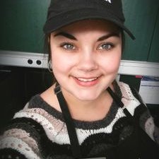 Profile Picture of Danielle Farrell, RD (@drfarrell_RD) on Twitter