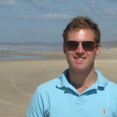 Profile Picture of Richard Roberts (@RichardMRoberts) on Twitter