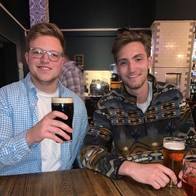 Profile Picture of Nate Carlson (@CarlNateson) on Twitter
