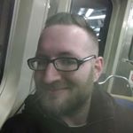 Profile Picture of James Geraci (@masterbeardsman) on Instagram