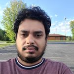 Profile Picture of Karthik Yerrapragada (@karthik_yerr) on Instagram