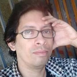 Profile Picture of Jorge Freay (@georgfreay) on Twitter