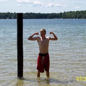 Profile Picture of Andrew Palmquist (@249593645) on Myspace